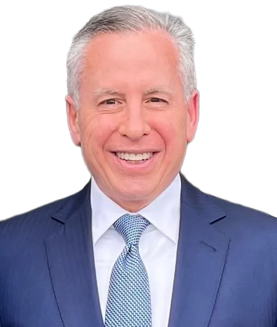 Marc Holtzman